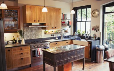 3 Lighting Tips for Your Kitchen