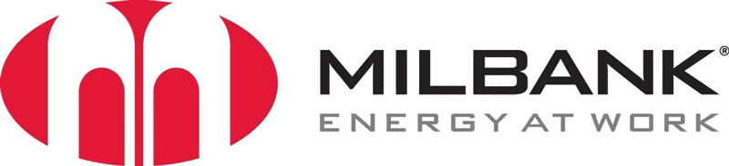 Milbank-Logo