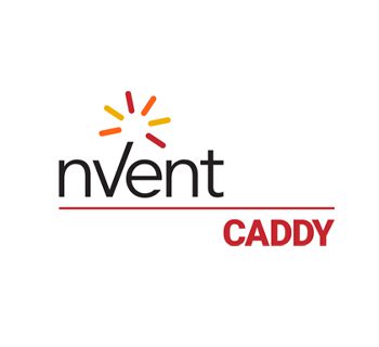 nVent CADDY