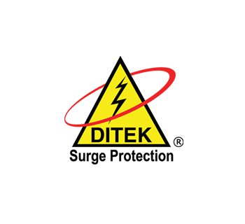 DITEK Surge Protector